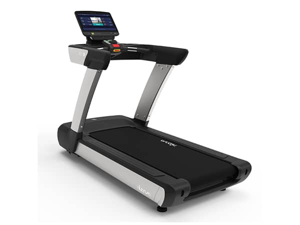 INTENZA 550Te2 Treadmill with Entertainment Console 800sport
