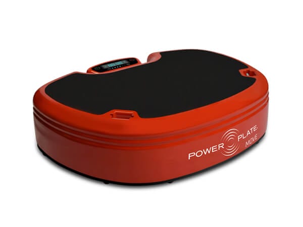 Power Plate Move Red, 800sport