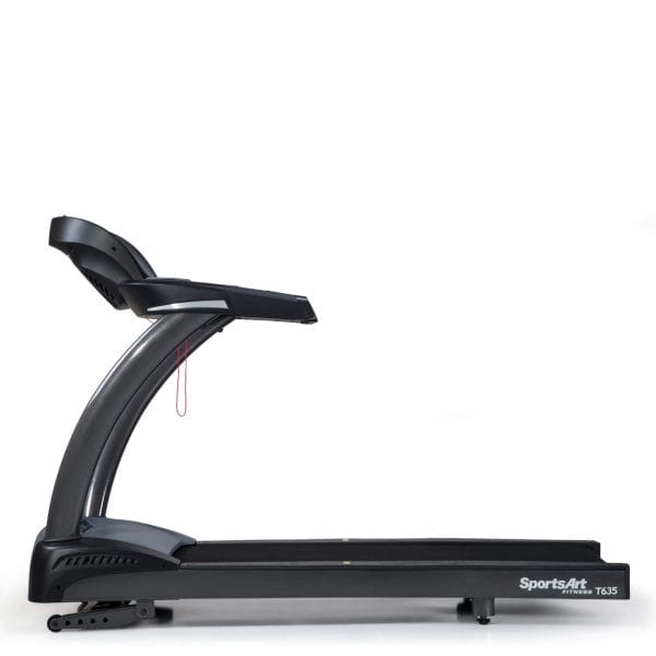 Sportsart T635A Treadmill 800sport