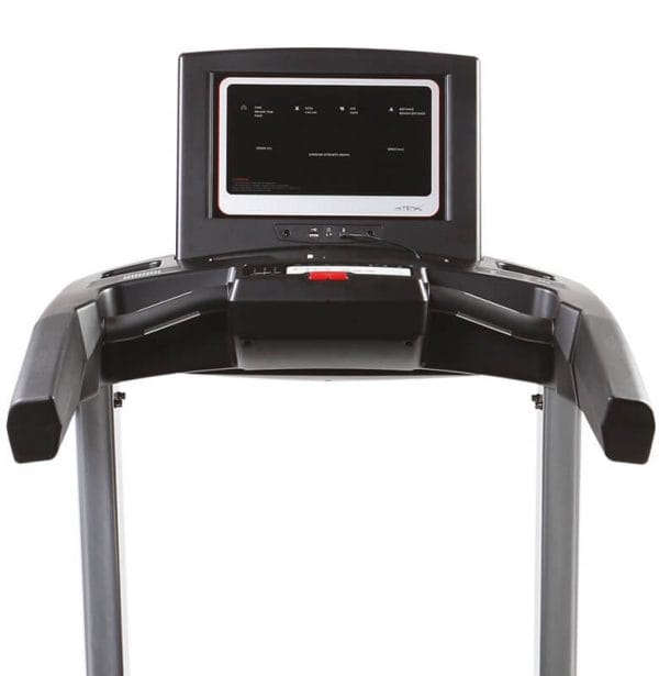 STEX S23T Treadmill - S Series 800sport