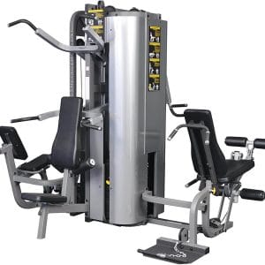Inflight Fitness Liberator Multi Gym - 3 Stack