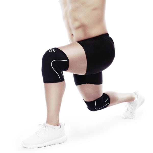 Rehband Rx line Knee Support